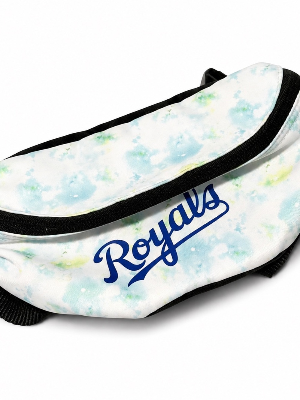 Kansas City Royals /// Women’s Fanny Pack / Crossbody Bag - Giveaway